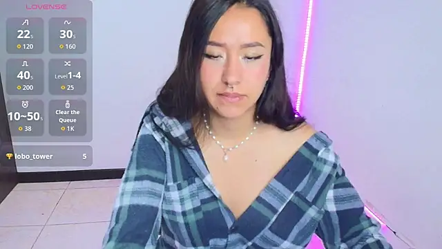 chloe-disire online show from May 28, 2026, 10:56 am