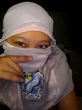 AsunaMikasa online show from April 9, 2026, 2:44 pm