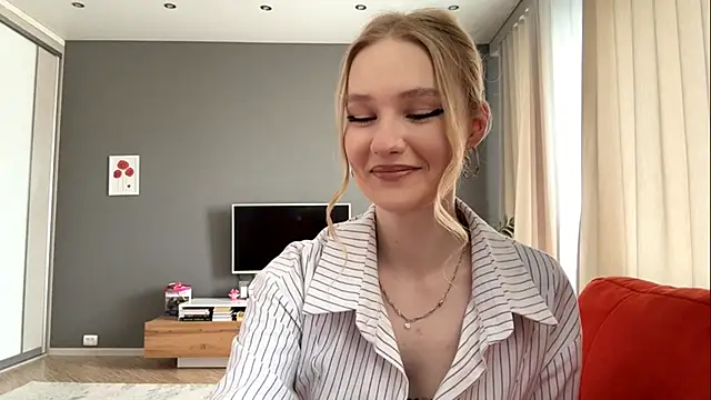 Snapshot of PlasaRima chatting on May 20, 2026, 4:07 am PlasaRima online show from May 20, 2026, 4:07 am