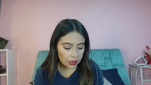 Snapshot of SalomeMartinez_ chatting on June 30, 2026, 4:52 pm SalomeMartinez online show from June 30, 2026, 4:52 pm