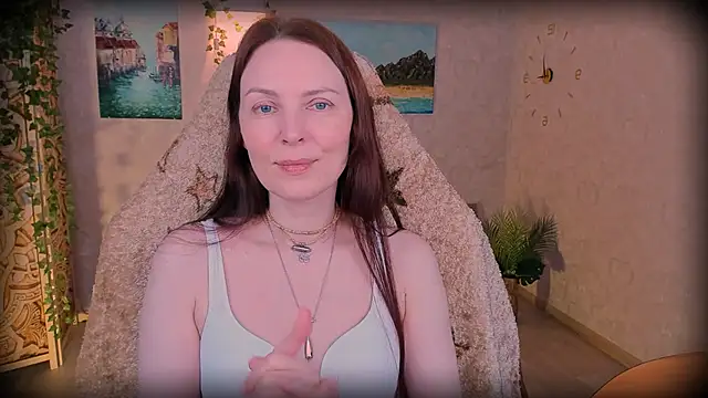 LanaRadiance online show from May 17, 2026, 12:01 pm