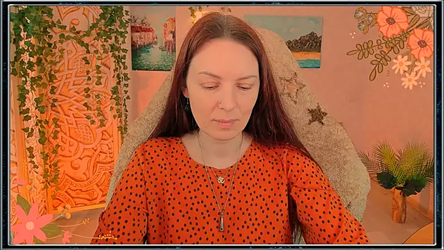 Snapshot of LanaRadiance chatting on June 25, 2026, 10:53 am LanaRadiance online show from June 25, 2026, 10:53 am