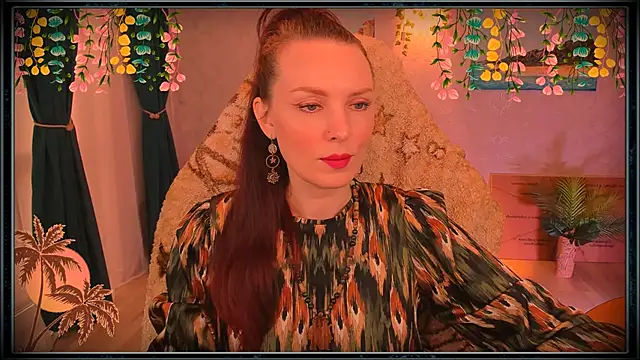 Snapshot of LanaRadiance chatting on July 16, 2026, 3:07 pm LanaRadiance online show from July 16, 2026, 3:07 pm
