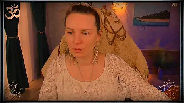 Snapshot of LanaRadiance chatting on July 27, 2026, 1:29 pm LanaRadiance online show from July 27, 2026, 1:29 pm