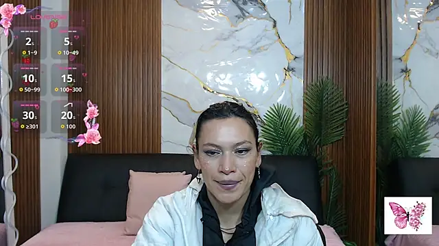 Snapshot of alonddra_tay chatting on May 15, 2026, 11:50 am alonddra tay online show from May 15, 2026, 11:50 am