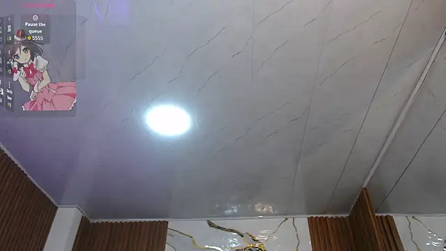 Snapshot of alonddra_tay chatting on May 23, 2026, 11:25 am alonddra tay online show from May 23, 2026, 11:25 am
