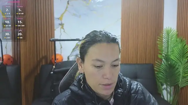 alonddra tay online show from June 27, 2026, 11:37 am