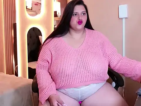 Veronicajhonsonn online show from May 4, 2026, 1:40 pm