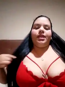 Snapshot of AndreilisJVCH chatting on April 13, 2026, 12:49 am AndreilisJVCH online show from April 13, 2026, 12:49 am