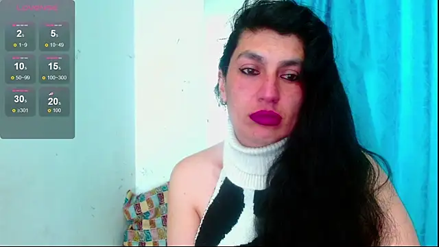 Snapshot of diosa_gil chatting on May 3, 2026, 7:20 pm diosa gil online show from May 3, 2026, 7:20 pm