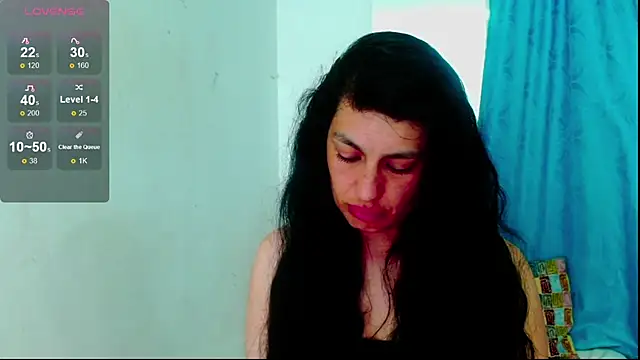 Snapshot of diosa_gil chatting on May 5, 2026, 1:35 am diosa gil online show from May 5, 2026, 1:35 am