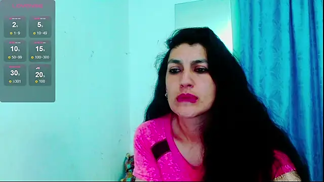 Snapshot of diosa_gil chatting on May 10, 2026, 12:27 am diosa gil online show from May 10, 2026, 12:27 am