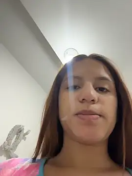 ViankaRose online show from May 26, 2026, 9:38 am
