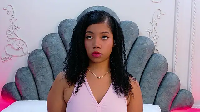 Abby Montero online show from May 19, 2026, 3:35 am
