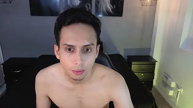 Snapshot of Zack_isback chatting on April 30, 2026, 8:57 pm Zack isback online show from April 30, 2026, 8:57 pm