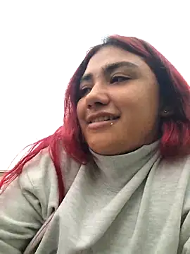 lucyheart 8 online show from April 23, 2026, 5:37 pm