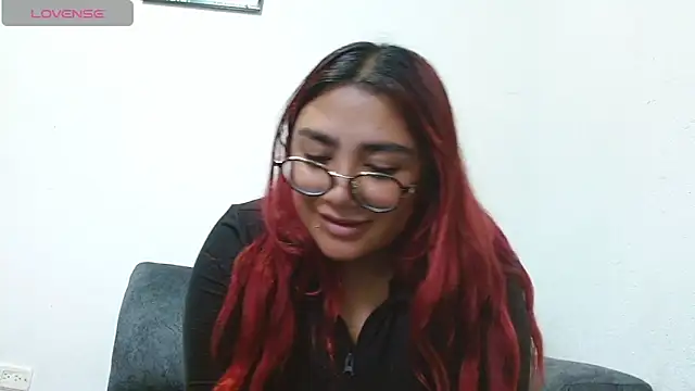 lucyheart 8 online show from May 21, 2026, 10:17 pm