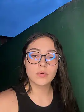 Pamelaa moon1 online show from July 9, 2026, 11:31 pm