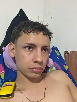 SsebasSN17 online show from April 16, 2026, 3:07 am