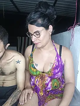 zamara and erik online show from April 22, 2026, 2:03 am