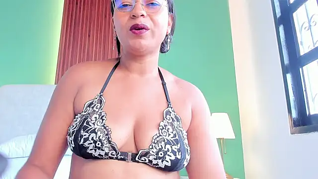 Victoria Bailey online show from April 25, 2026, 1:41 pm