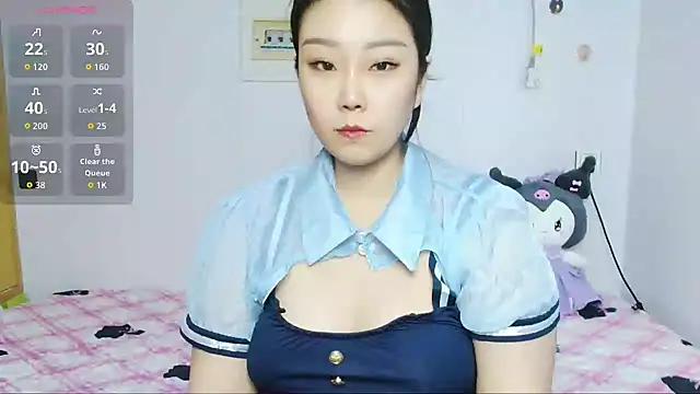 sallyying online show from May 10, 2026, 1:00 am