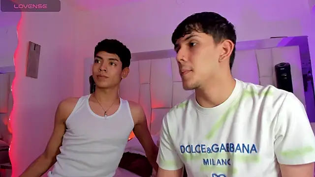 Poison Boys online show from May 14, 2026, 7:31 pm