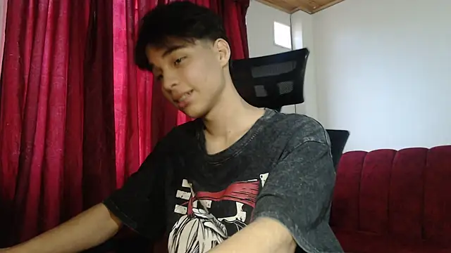 Marck-Pro online show from May 4, 2026, 9:22 pm