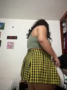 midarixxx online show from May 22, 2026, 7:26 am