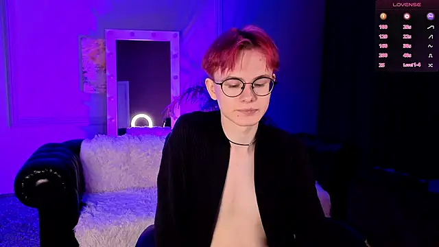 Liam Blair online show from May 30, 2026, 5:48 am