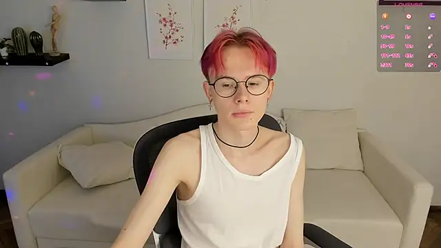 Liam Blair online show from May 31, 2026, 3:58 am