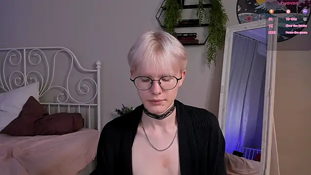 Liam Blair online show from June 26, 2026, 6:29 am