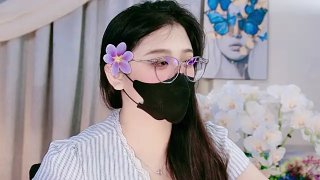 Snapshot of Chan_Chann chatting on July 11, 2026, 1:41 am Chan Chann online show from July 11, 2026, 1:41 am