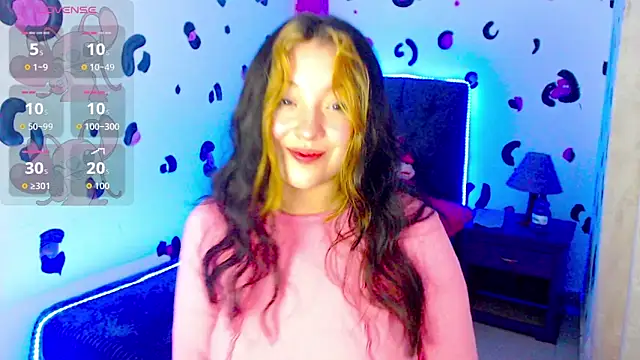 vero doll12 online show from April 29, 2026, 2:21 pm