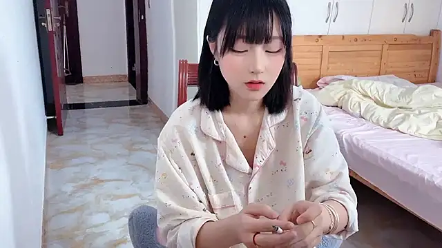 Snapshot of Kaixin-baobao chatting on April 16, 2026, 9:32 am Kaixin-baobao online show from April 16, 2026, 9:32 am