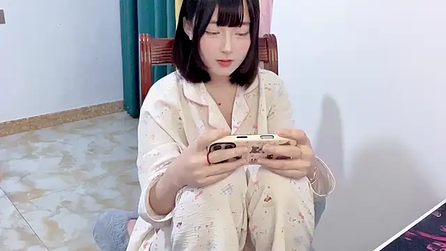 Snapshot of Kaixin-baobao chatting on April 24, 2026, 11:56 am Kaixin-baobao online show from April 24, 2026, 11:56 am