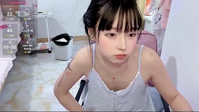 Snapshot of Kaixin-baobao chatting on May 28, 2026, 10:56 am Kaixin-baobao online show from May 28, 2026, 10:56 am