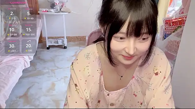 Snapshot of Kaixin-baobao chatting on June 11, 2026, 10:35 am Kaixin-baobao online show from June 11, 2026, 10:35 am