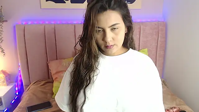 Snapshot of Brenda_Brm chatting on May 24, 2026, 1:38 pm Brenda Brm online show from May 24, 2026, 1:38 pm