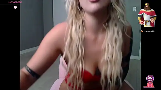 BettyBadNews online show from June 12, 2026, 4:39 pm
