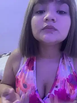 Snapshot of Karina_PrettyHot69 chatting on April 27, 2026, 9:13 pm Karina PrettyHot69 online show from April 27, 2026, 9:13 pm
