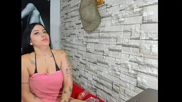SamiBigAss online show from May 30, 2026, 2:25 pm
