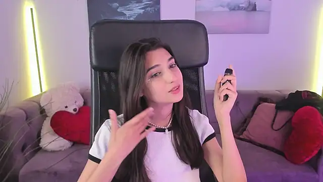 Snapshot of JasminAvily chatting on May 30, 2026, 4:15 pm JasminAvily online show from May 30, 2026, 4:15 pm