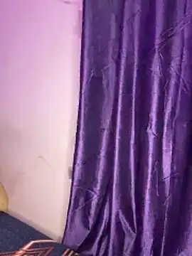 fantasy couple36 online show from April 25, 2026, 4:15 pm