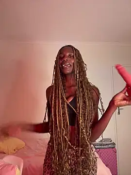 Snapshot of blk69xxxbarbie chatting on May 16, 2026, 7:45 pm blk69xxxbarbie online show from May 16, 2026, 7:45 pm