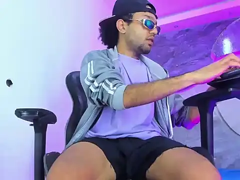 Josh Hot Sex online show from April 12, 2026, 12:21 pm