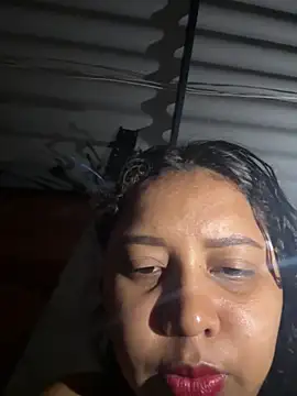 Snapshot of Ninibella chatting on April 14, 2026, 3:45 am Ninibella online show from April 14, 2026, 3:45 am