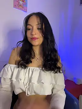 Snapshot of SweetGabriella_ chatting on May 2, 2026, 5:45 am SweetGabriella online show from May 2, 2026, 5:45 am
