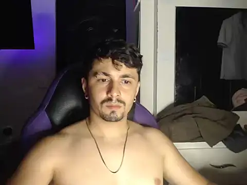 Andres Blessed online show from April 11, 2026, 6:51 am