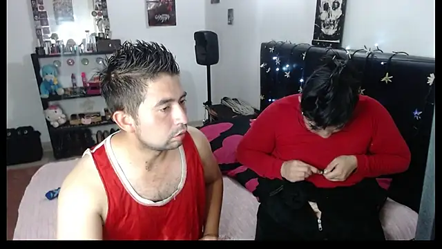 Snapshot of bonnie--clark chatting on April 12, 2026, 4:50 am bonnie--clark online show from April 12, 2026, 4:50 am